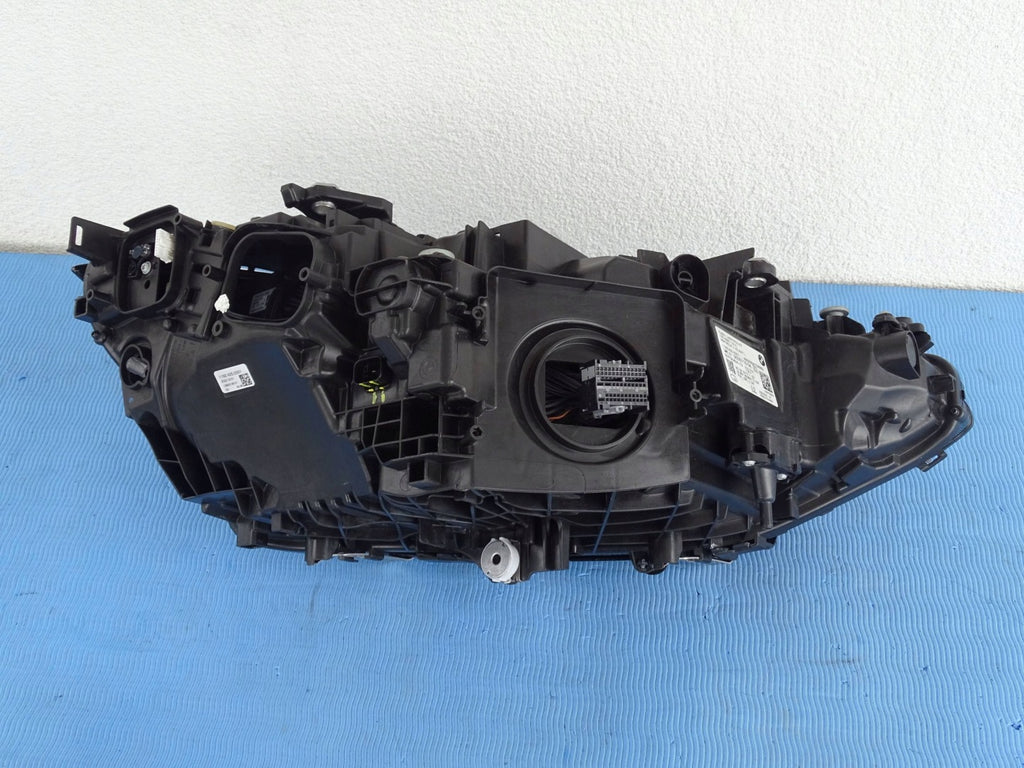 Frontscheinwerfer BMW 4 G22 G82 G26 9505115 Laser Links Scheinwerfer Headlight SCH3251600384xx