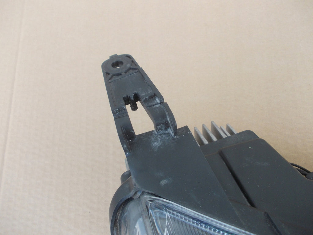 Frontscheinwerfer Dacia Spring 266008993R LED Rechts Scheinwerfer Headlight SCH6648933503dq