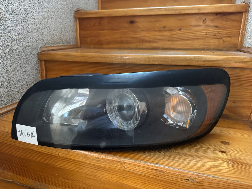 Frontscheinwerfer Volvo C30 30657168 Links Scheinwerfer Headlight SCH1193608832tz