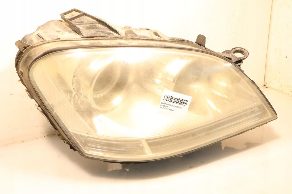 Frontscheinwerfer Mercedes-Benz W164 E410206 Rechts Scheinwerfer Headlight SCH3357644857ad