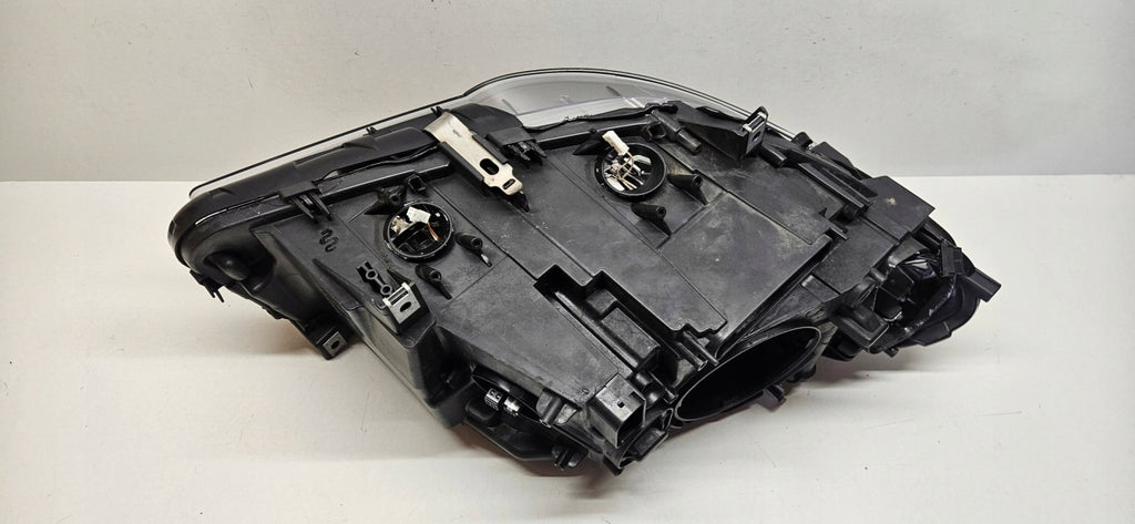 Frontscheinwerfer BMW F11 F10 7203245-15 Xenon Links Scheinwerfer Headlight SCH7180704167fl