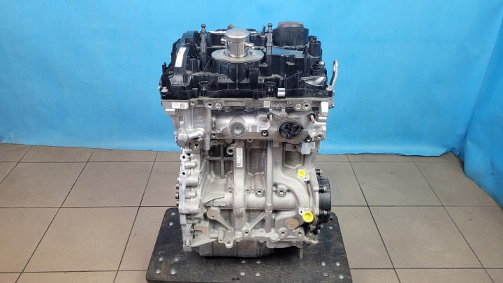 Motor BMW 2 U06 B38A15P 1.5 64TKm 2024 Benzin Engine Unkomplett MOT7951809850at