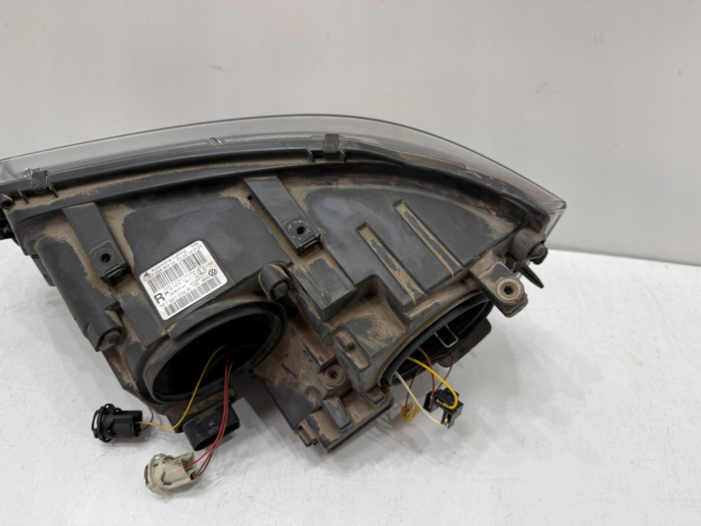 Frontscheinwerfer VW T5 7E1941016R Rechts Scheinwerfer Headlight SCH1791694893as