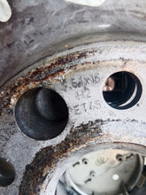 Load image into Gallery viewer, 1x Alufelge 16 Zoll 7.5" 5x112 4F0601025CA Audi A6 Rim Wheel FEL7946973483iq