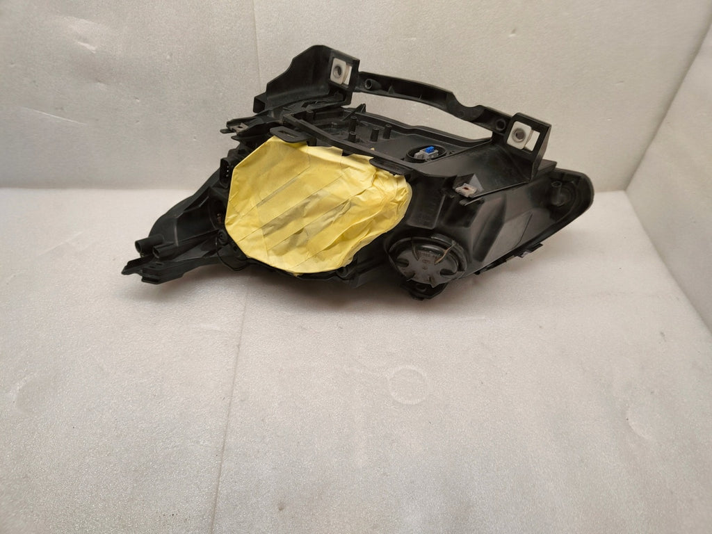 Frontscheinwerfer BMW 5 E60 F48 7346534 Xenon Rechts Scheinwerfer Headlight