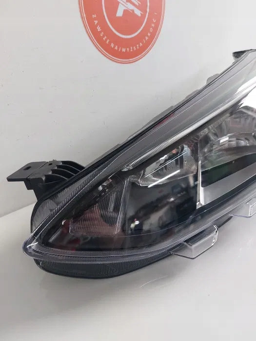 Frontscheinwerfer Ford Focus MX7B-13E015-CC LED Links Scheinwerfer Headlight