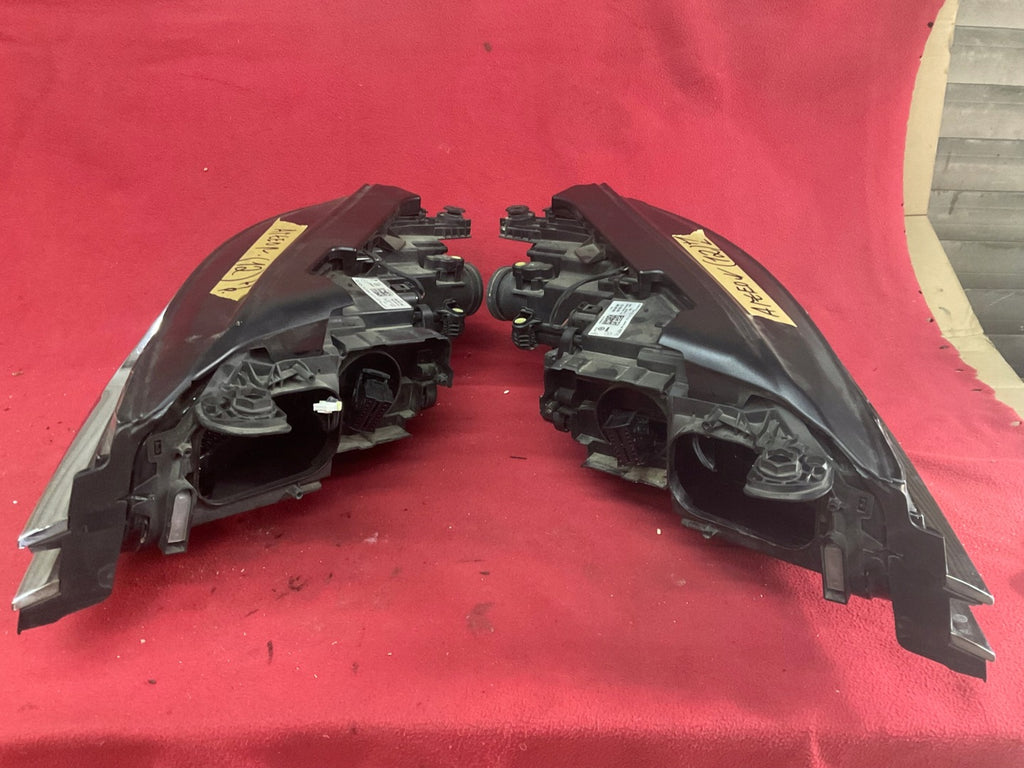 Frontscheinwerfer VW Arteon 3G8941081 3G8941082 LED Rechts oder Links SCH4843401692rp