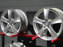 Laden Sie das Bild in den Galerie-Viewer, 4x Alufelge 17 Zoll 6.5" 5x112 44ET Mercedes-Benz Glb X247 Gla H247 Rim Wheel FEL1664808446yo