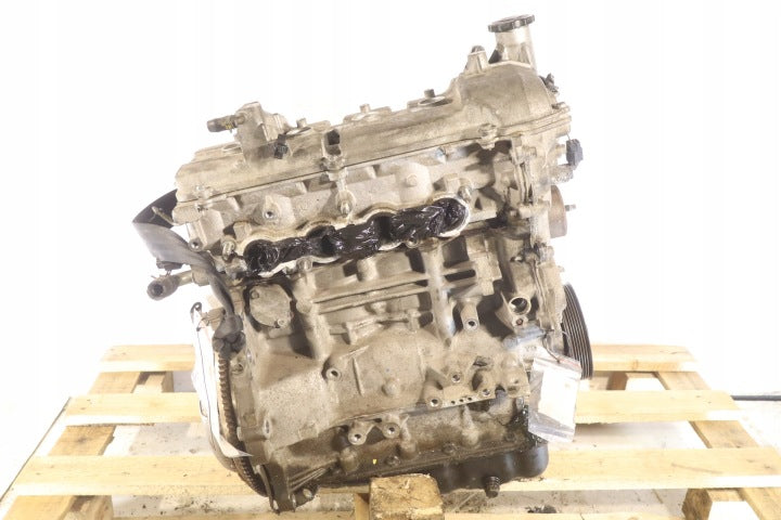 Motor Mazda II Z6 1.6 103PS 2009 Benzin Engine Unkomplett MOT8257436926ds