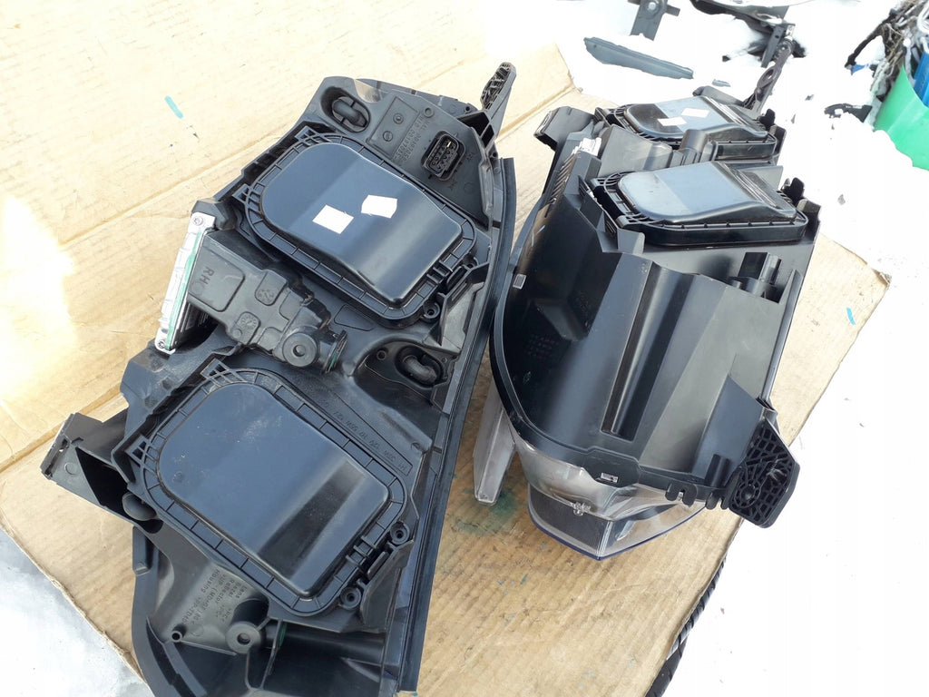 Frontscheinwerfer Opel Vivaro C 9832837680 9832836480 Xenon Rechts oder Links