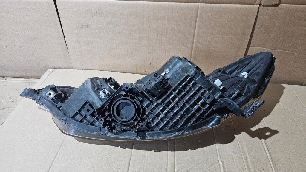 Frontscheinwerfer Honda Accord VIII Rechts Scheinwerfer Headlight