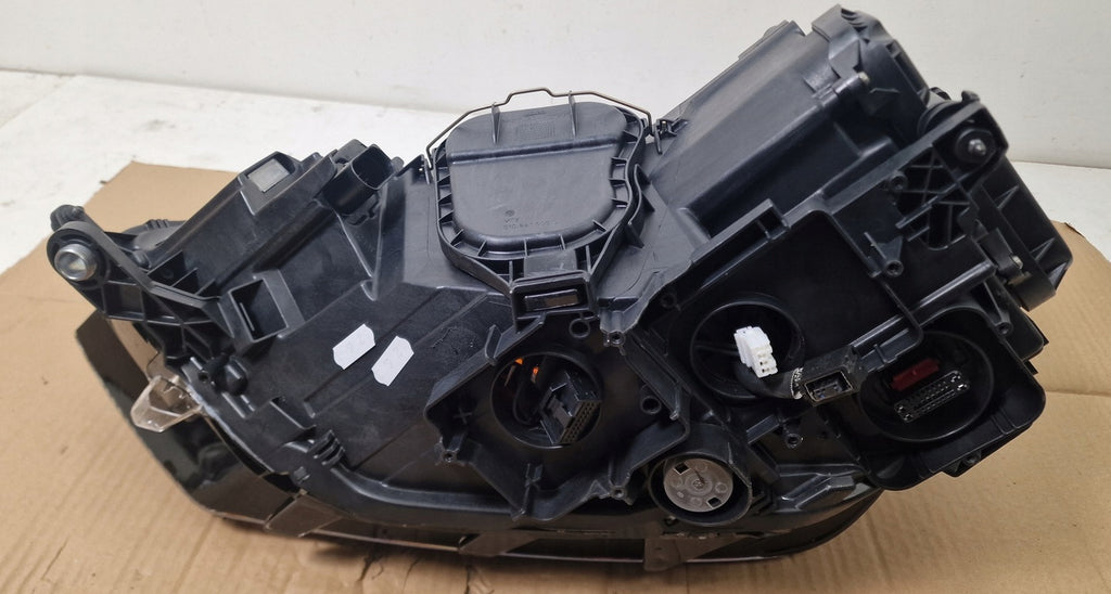 Frontscheinwerfer VW Sportsvan 518941044A Xenon Rechts Scheinwerfer Headlight