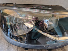 Load image into Gallery viewer, Frontscheinwerfer VW T6 7E1941016AD Rechts Scheinwerfer Headlight SCH6650169825ez
