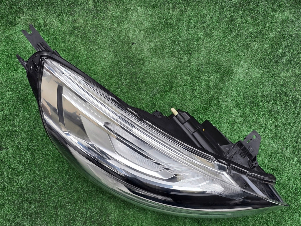 Frontscheinwerfer Renault Clio I 71210590112 Rechts Scheinwerfer Headlight SCH9222245839jf