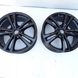1x Alufelge 18 Zoll 7.5