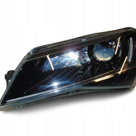 Frontscheinwerfer Skoda Superb III 3V1941015B Xenon Links Scheinwerfer Headlight SCH9694927797nc