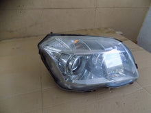 Laden Sie das Bild in den Galerie-Viewer, Frontscheinwerfer Mercedes-Benz X204 A2048206959 Rechts Scheinwerfer Headlight SCH6870644919rx