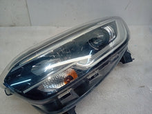 Laden Sie das Bild in den Galerie-Viewer, Frontscheinwerfer Renault Kadjar 260601991 LED Links Scheinwerfer Headlight SCH5199675828bx