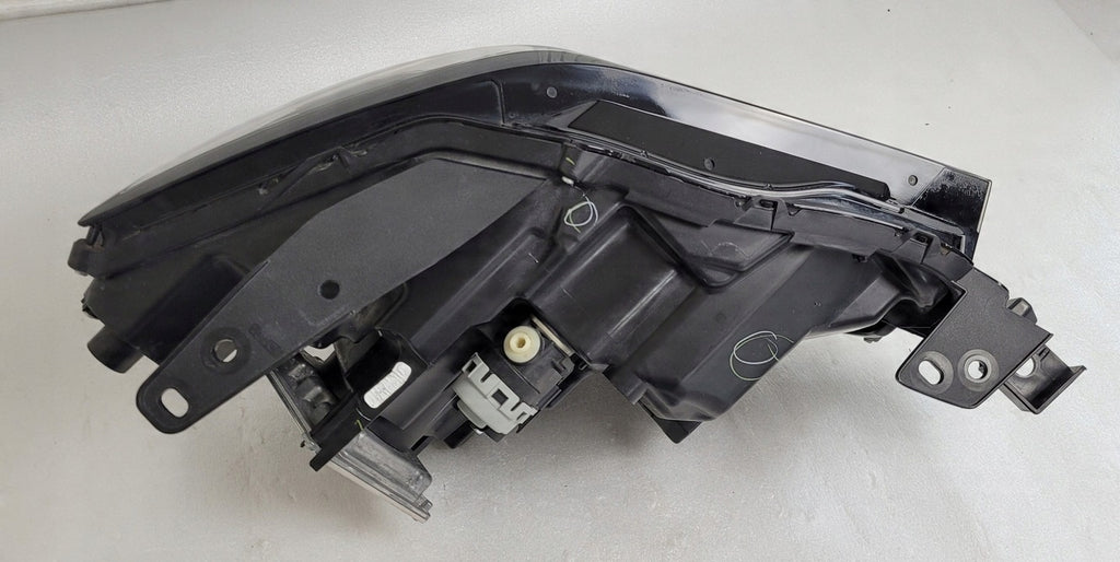 Frontscheinwerfer Mazda Cx-30 -DGJ1-51040 Full LED Links Scheinwerfer Headlight