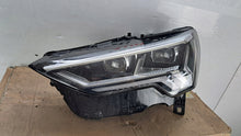 Laden Sie das Bild in den Galerie-Viewer, Frontscheinwerfer Audi Q3 83A941035 LED Links Scheinwerfer Headlight