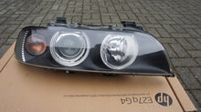 Laden Sie das Bild in den Galerie-Viewer, Frontscheinwerfer BMW 5 E39 Rechts Scheinwerfer Headlight SCH8140653563he