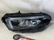 Laden Sie das Bild in den Galerie-Viewer, Frontscheinwerfer Mercedes-Benz W177 I A1779060101 LED Links Headlight SCH4120233754re