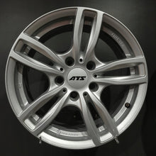 Laden Sie das Bild in den Galerie-Viewer, 4x Alufelge 16 Zoll 7.0" 5x120 31ET KBA51148 BMW F31 Rim Wheel FEL3113439806lj