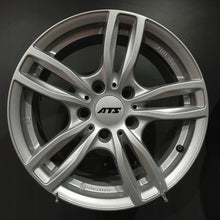 Load image into Gallery viewer, 4x Alufelge 16 Zoll 7.0" 5x120 31ET KBA51148 BMW F31 Rim Wheel FEL3113439806lj