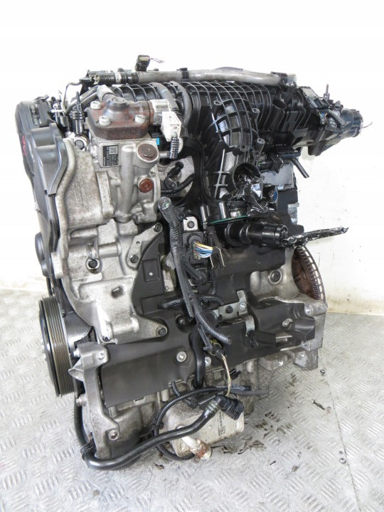 Motor Volvo V60 D4204T20 2.0 120PS 88kW Diesel Engine Unkomplett MOT8831780375ck