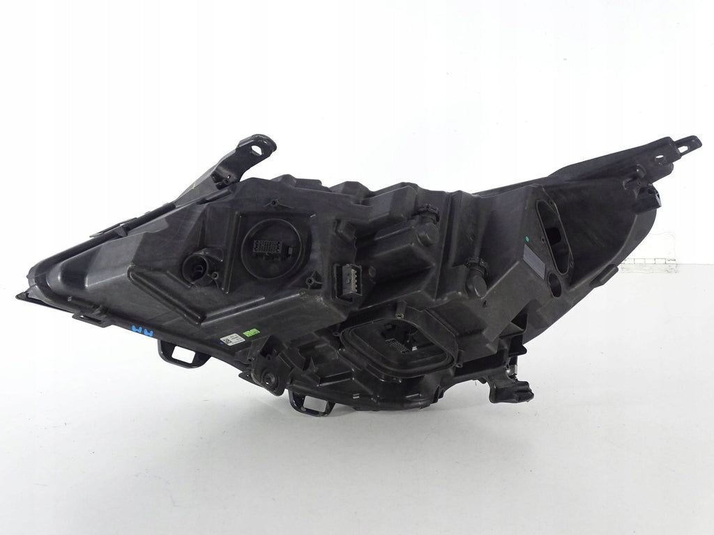 Frontscheinwerfer Opel Astra K 39055746 FALSE Scheinwerfer Headlight SCH1606696667zj