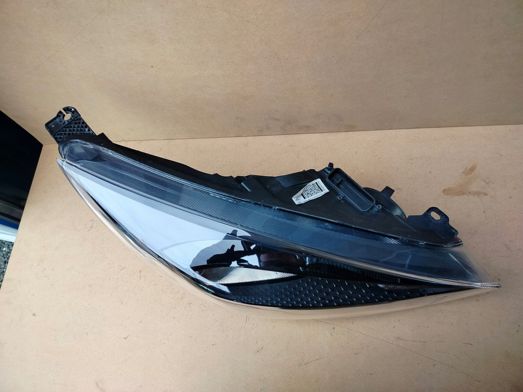 Frontscheinwerfer Ford Focus F1EB-13W029-EB LED Rechts Scheinwerfer Headlight SCH3681728060fh