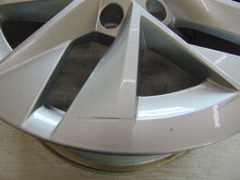 Load image into Gallery viewer, 1x Alufelge 17 Zoll 7.0" 5x112 46ET Glanz Silber 5E3601025 Skoda Octavia Iv FEL7014273243na