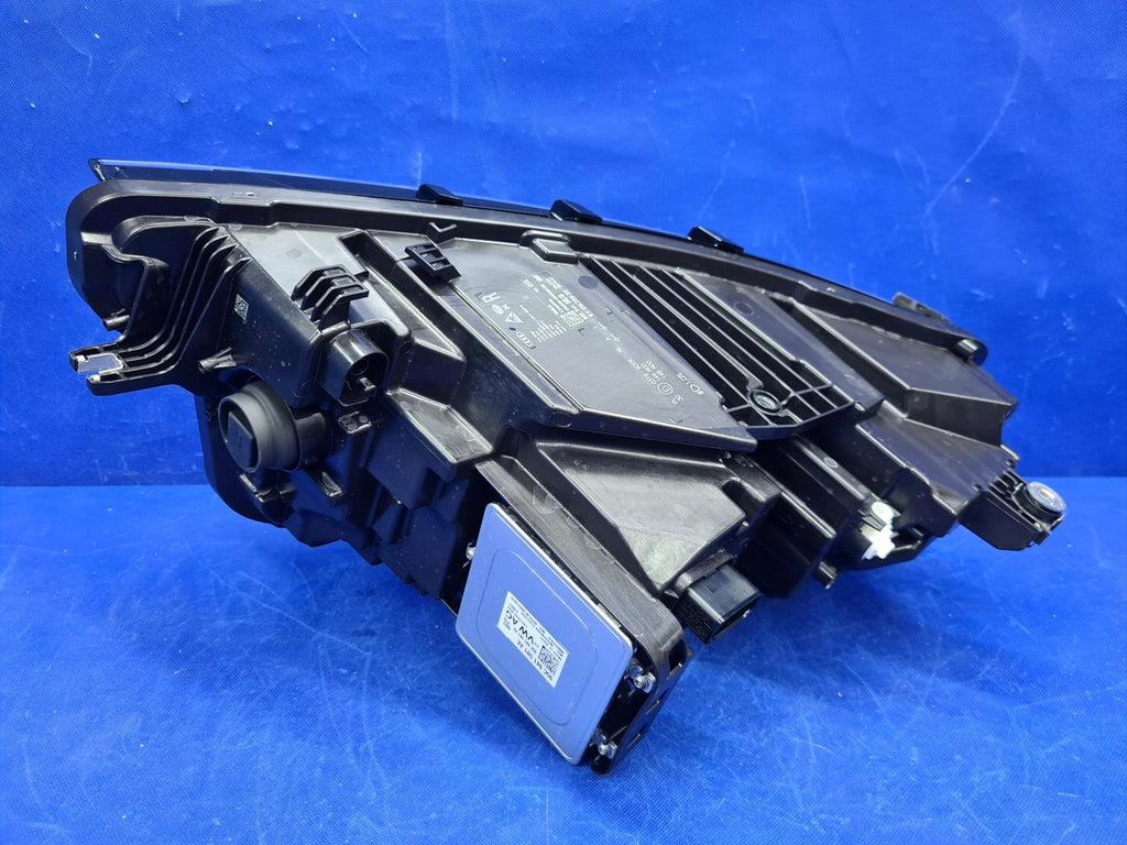 Frontscheinwerfer Audi E-Tron 85E941040AB LED Rechts Scheinwerfer Headlight SCH9087915180jc