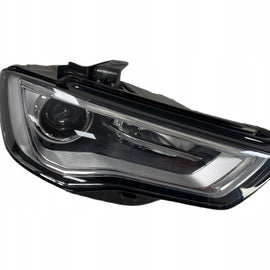 Frontscheinwerfer Audi A3 8V0941006AF Rechts Scheinwerfer Headlight SCH1369786073xh