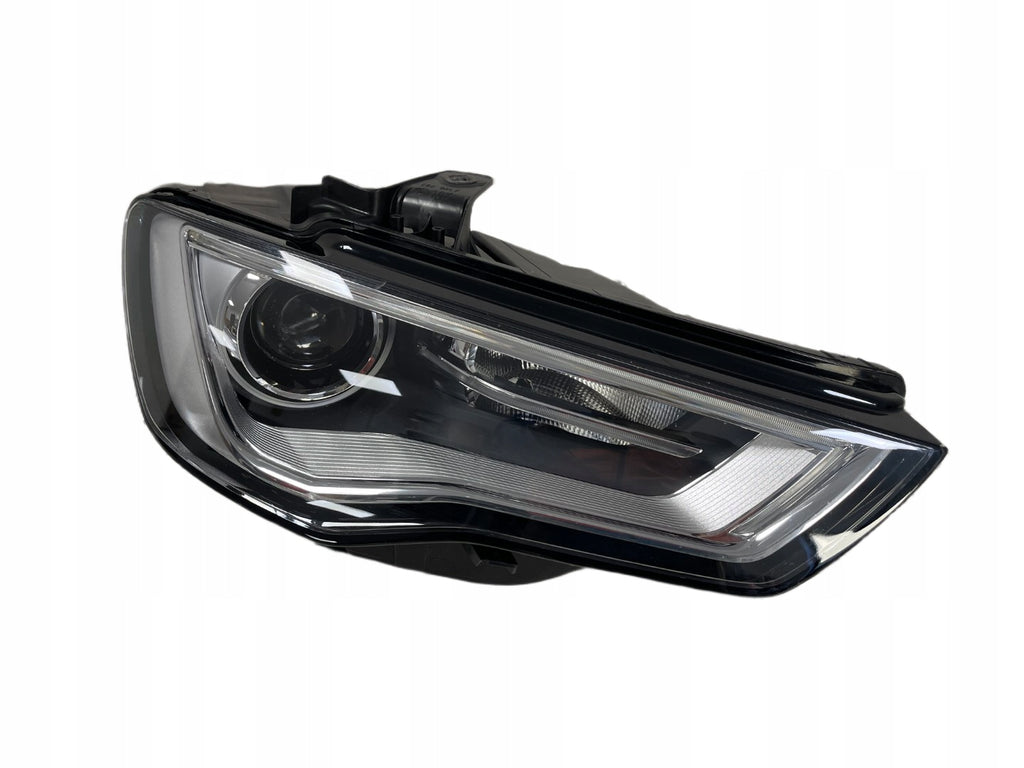 Frontscheinwerfer Audi A3 8V0941006AF Rechts Scheinwerfer Headlight SCH1369786073xh