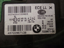 Laden Sie das Bild in den Galerie-Viewer, Frontscheinwerfer BMW 1 F21 F20 7229671-08 Links Scheinwerfer Headlight
