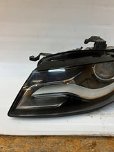 Load image into Gallery viewer, Frontscheinwerfer Audi A4 B8 8K0041003P LED Links Scheinwerfer Headlight