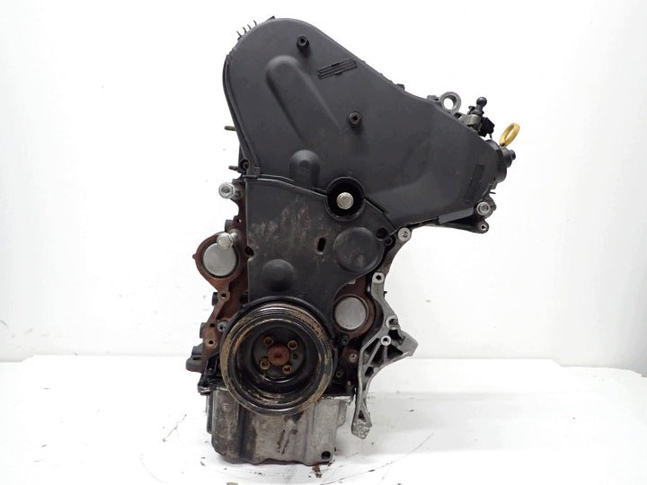 Motor VW Passat B8 Touran DFE 2.0 TDI 150PS 110kW 172TKm 2016 Diesel Unkomplett MOT2216367348kj
