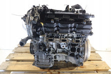 Load image into Gallery viewer, Motor Nissan Murano I 8J1 3.5 232PS 2005 Benzin Engine Unkomplett MOT3189304641vb