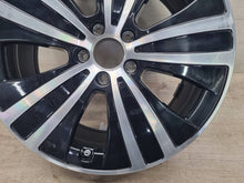 Load image into Gallery viewer, 1x Alufelge 19 Zoll 8.5" 5x112 47 5ET A2954011200 Mercedes-Benz Eqe V295 FEL4383360136lk