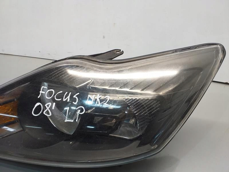 Frontscheinwerfer Ford Focus 8M51-13W030-CE Links Scheinwerfer Headlight