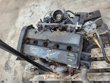 Laden Sie das Bild in den Galerie-Viewer, Motor Ford Mazda Maverick Tribute 1.6 XR2 97PS 71kW Benzin Engine Unkomplett MOT8991476887ns
