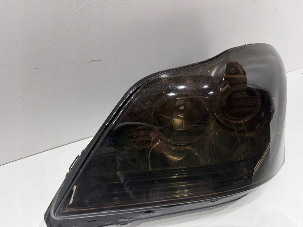 Frontscheinwerfer Mercedes-Benz X164 A1648260391 Xenon Links Headlight SCH2252970107ed