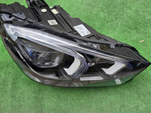 Laden Sie das Bild in den Galerie-Viewer, Frontscheinwerfer Mercedes-Benz Gle A1679065806 Full LED Rechts Headlight SCH5521544380fo