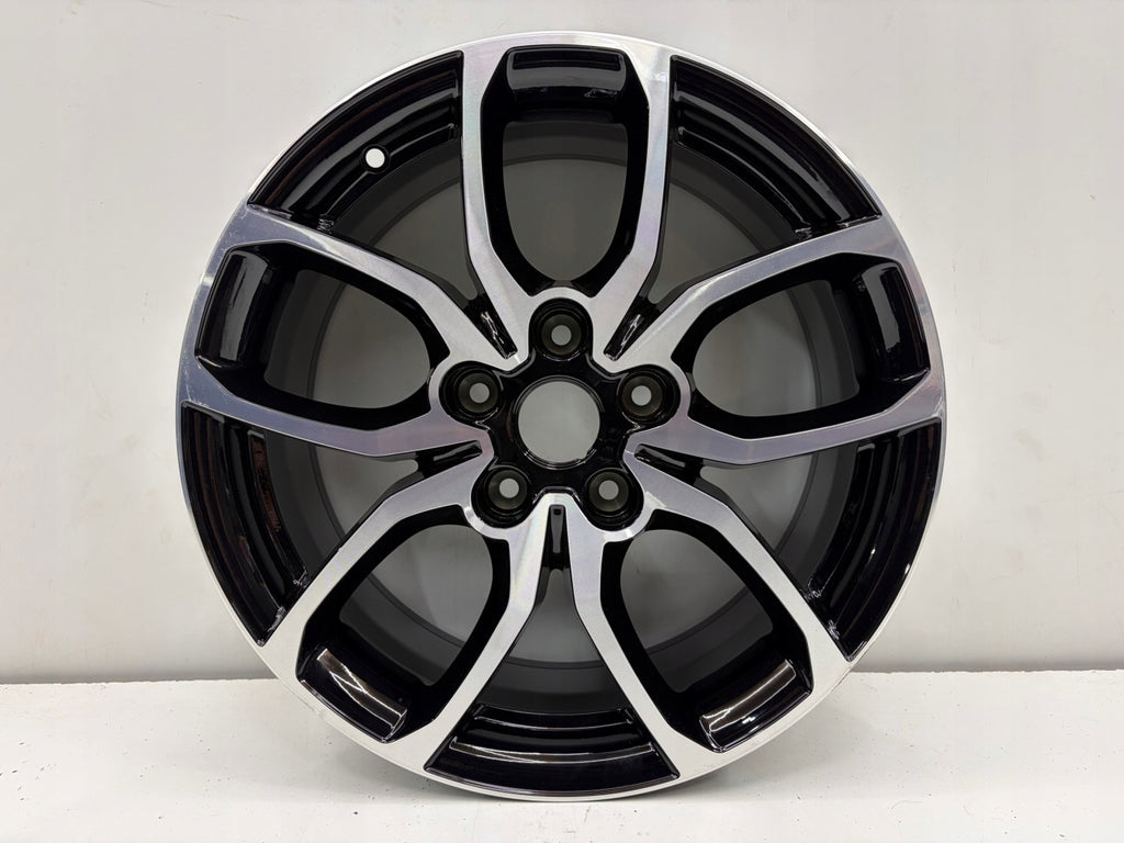 1x Alufelge 17 Zoll 7.5" 5x114.3 55ET 403004671R Renault Clio I Megane Rim Wheel FEL8948947885sk