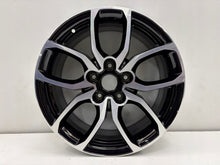 Laden Sie das Bild in den Galerie-Viewer, 1x Alufelge 17 Zoll 7.5" 5x114.3 55ET 403004671R Renault Clio I Megane Rim Wheel FEL8948947885sk