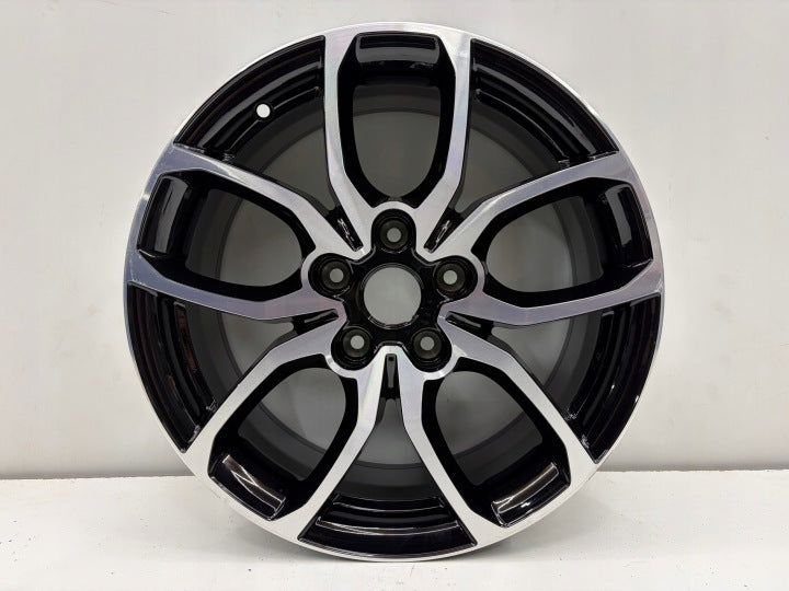 1x Alufelge 17 Zoll 7.5" 5x114.3 55ET 403004671R Renault Clio I Megane Rim Wheel FEL8948947885sk