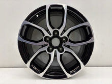 Laden Sie das Bild in den Galerie-Viewer, 1x Alufelge 17 Zoll 7.5" 5x114.3 55ET 403004671R Renault Clio I Megane Rim Wheel FEL8948947885sk