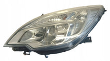 Laden Sie das Bild in den Galerie-Viewer, Frontscheinwerfer Opel Meriva B 13286612 Links Scheinwerfer Headlight SCH6191685682mh