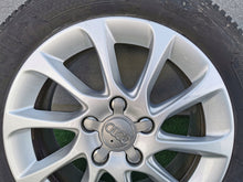 Load image into Gallery viewer, 1x Alufelge 16 Zoll 6.5" 5x112 8V0601025BM Audi A3 Rim Wheel FEL6322886701li